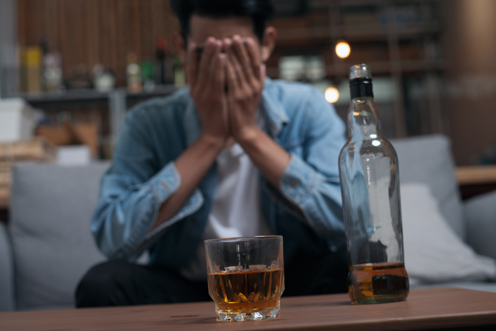 outpatient alcohol rehab