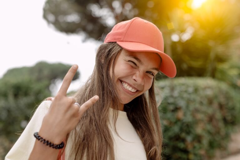 girl teen skater