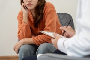 Bipolar Disorder vs Substance-Induced Mood Disorder