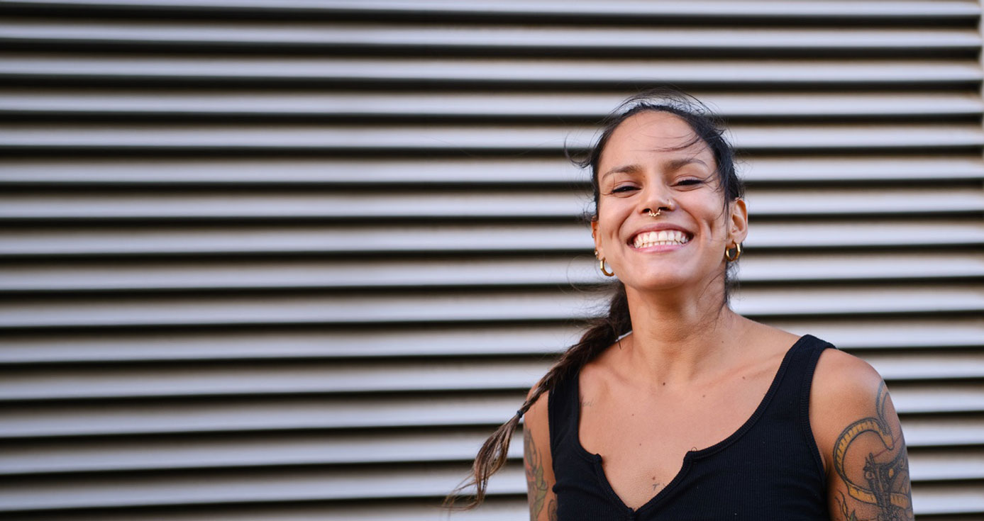 happy-female-smiling
