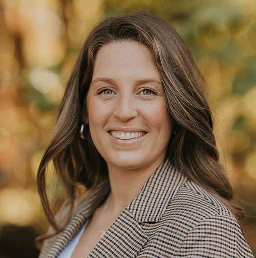 Rachel Mendelsohn, Program Director